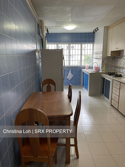 Blk 129 Bedok North Street 2 (Bedok), HDB 3 Rooms #318363021
